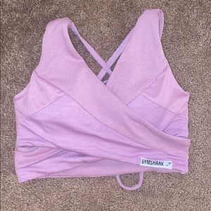 Gym Shark Sports Bra